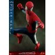 Movie Masterpiece Marvel Comics The Amazing Spider Man 2 1/6 The Amazing Spider Man Hot Toys