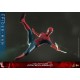 Movie Masterpiece Marvel Comics The Amazing Spider Man 2 1/6 The Amazing Spider Man Hot Toys