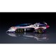 Variable Action Future GPX Cyber Formula SIN Ogre AN 21 Livery Edition DX Set MegaHouse