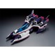 Variable Action Future GPX Cyber Formula SIN Ogre AN 21 Livery Edition DX Set MegaHouse
