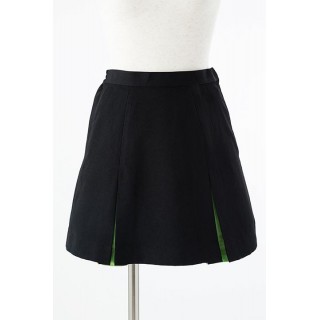 Seraph of the End Moon Demon Company Girls Uniform Skirt (S to XL)