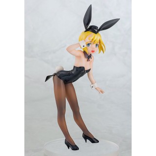 Strike Witches Operation Victory Arrow Erica Hartmann Bunny Style
