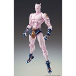 Super Action Statue JoJos Bizarre Adventure Part.4 Killer Queen Second Medicos Entertainment