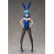 B-STYLE That Time I Got Reincarnated as a Slime Rimuru Bunny Ver. 1/4 FREEing