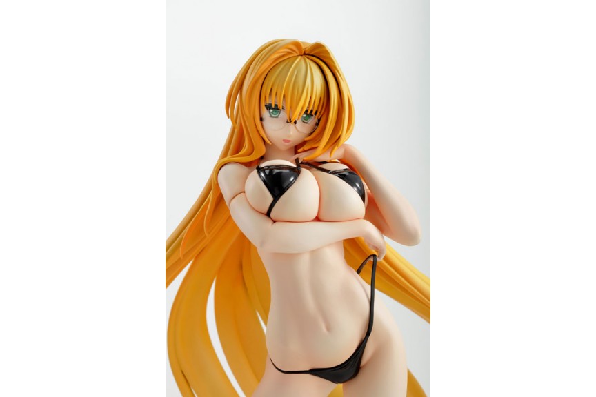 Tearju Lunatique Swimsuit Series Ver To Love-Ru Darkness Figure