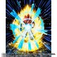 Figuarts Zero Dragon Ball GT Super Saiyan 4 Gogeta (Saiyan Warrior With Ultimate Power) Bandai Limited
