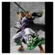 One Piece Portrait of Pirates POP Warriors Alliance Zorojuro Megahouse Limited