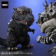 Deforeal Godzilla General Distribution Edition PLEX