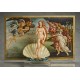 figma The Table Museum The Birth of Venus by Botticelli FREEing