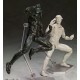 figma The Table Museum The Thinker Plaster ver. FREEing