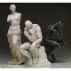 figma The Table Museum The Thinker Plaster ver. FREEing