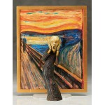 figma The Table Museum The Scream FREEing