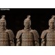 figma The Table Museum Annex Terracotta Army FREEing