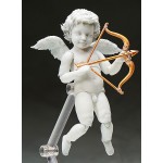 figma The Table Museum Angel Statues Single ver. FREEing