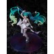 VOCALOID Hatsune Miku GALAXY LIVE 2020 Ver. 1/7 FuRyu