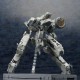 Metal Gear REX METAL GEAR SOLID 4 Ver. Plastic Model 1/100 Kotobukiya
