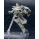 Metal Gear REX METAL GEAR SOLID 4 Ver. Plastic Model 1/100 Kotobukiya