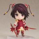 Nendoroid Chinese Paladin Sword and Fairy Legend of Sword and Fairy 4 Han LingSha Good Smile Arts Shanghai