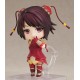 Nendoroid Chinese Paladin Sword and Fairy Legend of Sword and Fairy 4 Han LingSha Good Smile Arts Shanghai