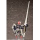 Megami Device BULLET KNIGHTS Lancer Plastic Model 1/1 Kotobukiya