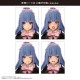 Picco Neemo Assault Lily Series No.064 Gaiden Jeanne Sachie Fukuyama version 2.0 Doll 1/12 azone international