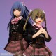 Picco Neemo Assault Lily Series No.064 Gaiden Jeanne Sachie Fukuyama version 2.0 Doll 1/12 azone international