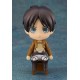Nendoroid Swacchao Attack on Titan Eren Yeager Good Smile Company
