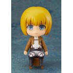 Nendoroid Swacchao Attack on Titan Armin Arlert Good Smile Company