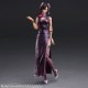Final Fantasy VII Remake PLAY ARTS Kai Tifa Lockhart Fighter Dress Ver. Square Enix