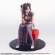 Final Fantasy VII Remake STATIC ARTS Tifa Lockhart Fighter Dress Ver. Square Enix