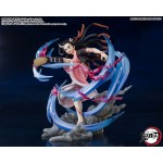 Figuarts ZERO Nezuko Kamado Awakening Form Demon Slayer BANDAI SPIRITS