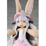 POP UP PARADE Made in Abyss The Golden City of the Scorching Sun Nanachi Good Smile Company