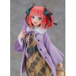The Quintessential Quintuplets SS Nino Nakano Date Style Ver. 1/6 Good Smile Company