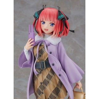 The Quintessential Quintuplets SS Nino Nakano Date Style Ver. 1/6 Good Smile Company