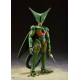 S.H.Figuarts Cell First Form Dragon Ball Z BANDAI SPIRITS