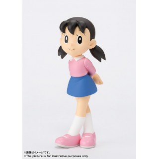 Figuarts Zero Doraemon Minamoto Shizuka Bandai Figuarts Zero Doraemon Minamoto Shizuka Bandai