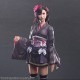 Final Fantasy VII Remake PLAY ARTS Kai Tifa Lockhart Exotic Style Dress Ver. Square Enix