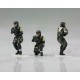 Metal Gear Solid 4 Guns of the Patriot Metal Gear Ray Plastic Model 1/100 Kotobukiya