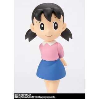 Figuarts Zero Doraemon Minamoto Shizuka Bandai