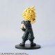 Final Fantasy VII Remake Adorable Arts Cloud Strife Square Enix