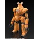 MODEROID Patlabor HL 98 Hercules 21 and ASV99 Boxer Another Color Ver. Good Smile Company