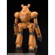 MODEROID Patlabor HL 98 Hercules 21 and ASV99 Boxer Another Color Ver. Good Smile Company