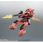 Mobile Suit Gundam Robot Spirits Side MS MS-06S Chars ZAKU Ver. A.N.I.M.E.