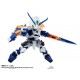 Nxedge Style [MS UNIT] Gundam Astray Blue Frame Second L Bandai