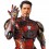 Mafex No.195 MAFEX IRON MAN MARK 85 (BATTLE DAMAGE Ver.) Medicom Toy