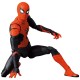 Mafex No.194 MAFEX SPIDER-MAN UPGRADED SUIT (NO WAY HOME) Medicom Toy
