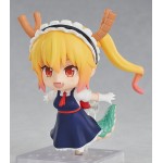 Nendoroid Miss Kobayashi s Dragon Maid Miss Kobayashis Dragon Maid Tohru Good Smile Arts Shanghai