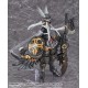 PLAMAX GO 02 Godz Order Godwing Celestial Knight Megumi Asmodeus Max Factory