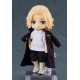 Nendoroid Tokyo Revengers Doll Outfit Set Mikey Good Smile Company