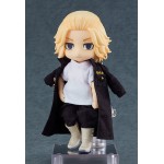 Nendoroid Tokyo Revengers Doll Mikey Good Smile Company